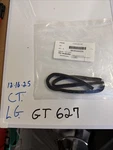 Genuine Subaru 96085AN00A Cushion (lower) / Spoiler Grommet, Oem, Nos. Fixed Price $13.50.
