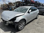 Trunk Lid Hinge Driver Left Side 2014 15 16 Kia Cadenza. Fixed Price $37.10.