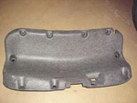Nice Used Oem Trunk Trim 2010-2013 Fusion Milan #AE5Z-5445594-AA. Fixed Price $25.00.