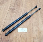 Oem Bmw F22 F87 M2 Tailgate Liftgate Spring Rear Left Right Strut Shocks Set. Fixed Price $99.95.