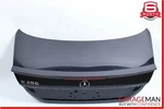 03-09 Mercedes W211 E350 Sedan Rear Trunk Lid Deck Shell Panel Oem. Fixed Price $73.00.