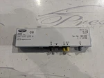 03-11 Bentley Continental Gtc Antenna Booster Module Unit Oem 04 05 06 07 08 09. Fixed Price $166.50.
