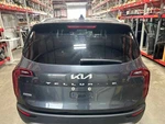 2022 Kia Telluride Trunk Lid Tailgate Rear Camera Power Lift Gravity Gray Oem. Fixed Price $2587.99.