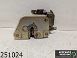 Oem 1988 Nissan 300ZX 3.0L Rear Trunk Lid Back Hatch Lock Latch. Fixed Price $39.99.