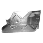 For Chevy Malibu 73-77 Sherman Outer Driver Side Trunk Floor Section Value Line. Fixed Price $214.74.