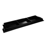 2005-2013 Corvette C6 Coupe Rear Cargo Area Organizer Tray. Fixed Price $144.95.