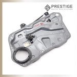99 2005 Volkswagen Jetta Door Window Regulator Manual Front Right 1J4-837-730-BL. Fixed Price $135.00.