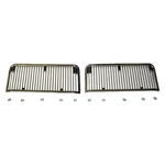 New Goodmark Lh & Rh Hood Panel Insert Fits Camino Chevelle GMK403225568S. Fixed Price $158.29.