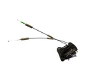 2022 2023 2024 2025 Lexus IS500 Rear Trunk Lid Lock Latch W/ Cable 64600-53100. Fixed Price $106.25.