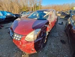 2013 Nissan Rogue Trunk Lid Red Oem Used Local Pick Up Only 065438. Fixed Price $284.95.