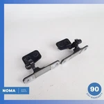 2013 Range Rover Sport L320 Rear Left & Right Side Trunk Hinge Set Oem. Fixed Price $53.95.