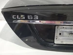 Used Deck Lid Fits: 2007 Mercedes-benz Cls-class 219 Type CLS63 Grade. Fixed Price $700.00.