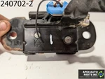 Oem 2005 Cadillac Escalade 6.0L Esv Trunk Latch Actuator Assembly. Fixed Price $29.14.