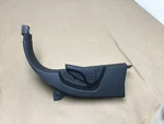 Bmw X5 F15 Front Left Driver Pillar Kick Panel Trim Cover W/ Handle 14-18 :m. Fixed Price $25.00.