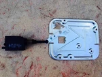 Bmw E53 X5 00-06 Oem Tail Gate Lock Assembly Module Part #8379996. Fixed Price $36.33.