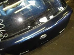 06-07 Subaru Impreza Station Wagon Trunk/hatch/tailgate Without Spoiler. Fixed Price $160.00.