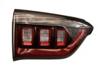 2017-2026 Jeep Compass Liftgate Left Inner Lamp Oem #125. Fixed Price $100.00.