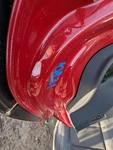 (local Pickup Only) Trunk/hatch/tailgate 156 Type GLA250 Fits Mercedes Gla-cl. Fixed Price $389.90.