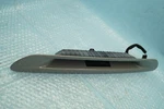 2022 2023 24 Kia Carnival Rear Liftgate Tailgate Release Lock Handle Silver Oem. Fixed Price $70.40.