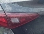2017-2021 Alfa Romeo Giulia Lh Driver Lid Mounted Tail Light Lamp Oem. Fixed Price $212.00.
