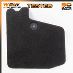 04-09 Cadillac Xlr Rear Right Passenger Side Trunk Lid Cover Panel Black Oem. Fixed Price $44.04.