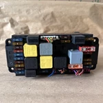 01-09 Mercedes C240 CLK320 Front Fuse Sam Relay Box Control Module 209 545 14. Fixed Price $149.00.