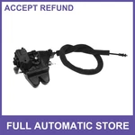 2047500485 Rear Trunk Tailgate Lock Actuator For Mercedes-benz C63 Amg. Fixed Price $49.99.
