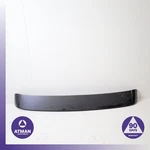 07-15 Audi Q7 Trunk Boot Lid Upper Spoiler W/ Brake Light 4L0827933 Oem. Fixed Price $91.30.
