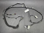 Tail Light Wiring Harness 2018 Ford Fusion HG9T-17N400-AAC 2017 Parts X. Fixed Price $34.50.