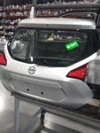 Used Deck Lid Fits: 2018 Nissan Kicks Rear View Camera Grade. Fixed Price $958.49.