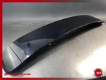 2013-2017 Audi Q5 Tailgate Roof Spoiler W/ 3RD Third Brake Light 8R0827933C Oem. Fixed Price $105.00.