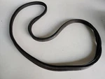 2010-2012 Ford Fusion Trunk Lid Hatch Door Rear Back Rubber Seal Gasket Oem. Fixed Price $42.30.