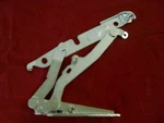 Audi A6 S6 Lh Drivers Side Trunk Hinge 2005-2011 4F5827301A. Fixed Price $28.95.