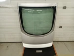 Audi Tt MK1 8N Coupe Trunk Hatch Tailgate With Spoiler & Back Glass Fits 00-06. Fixed Price $332.37.