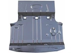 Sherman Trunk Floor Complete For 1964-1965 Pontiac Gto. Fixed Price $753.26.