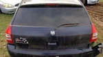 Trunk/hatch/tailgate Privacy Tint Glass Fits 05-08 Dodge Magnum Oem. Fixed Price $679.14.