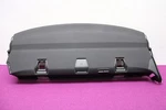 Bmw F30 320 328 335 Rear Window Deck Shelf Panel Tray Trim Black Oem. Fixed Price $99.99.