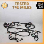 09-13 Maserati Quattroporte M139 Interior Body Wiring Harness 247780 Oem 74K. Fixed Price $273.90.