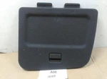 2006 Audi A6 3.2 Quattro Left Driver Side Rear Storage Compartment Lid Cover. Fixed Price $30.79.