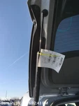 Left Hatchback Strut Oem 2015 Cadillac Srx. Fixed Price $75.00.