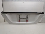 Oem 2006-2010 Volvo C70 2.5L Rear Trunk Lid Shell License Plate Panel Trim. Fixed Price $69.99.