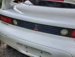 Used Deck Lid Finish Panel Fits: 1999 Mitsubishi 3000GT Grade. Fixed Price $575.00.