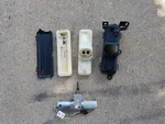 2010 2016 Cadillac Srx Hydrualic Trunk Lid Lift Gate Motor Pump. Fixed Price $235.00.