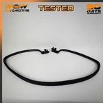 98-04 Chevrolet Corvette C5 Rear Folding Top Compartment Lid Weatherstrip Oem. Fixed Price $104.09.