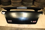 Jdm 2002-2007 Subaru Impreza Wrx Sti Sedan Gd Oem Trunk Lid & Wing Spoiler EJ207. Fixed Price $499.99.