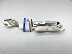 DG1Z5442700A 2010-2018 Ford Taurus Rear Right Trunk Lid Hinge Oem. Fixed Price $48.99.