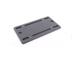 New Audi Q3 Rear Bumper License Plate Bracket 8U0827113B9B9. Fixed Price $107.47.