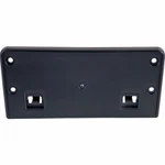 Front License Plate Bracket Fits 17-19 Beetle VW1068121. Fixed Price $67.58.