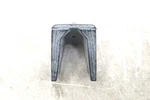 New Oem Mercedes-benz Trunk Lid Hinge Stop 2127500026 Cls Class 2008-2021. Fixed Price $19.85.