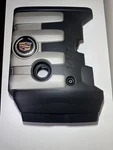 2013-2019 Cadillac Ats Cts 2.0 Turbo Engine Cover Top Lid Oem Appearance. Fixed Price $129.99.
